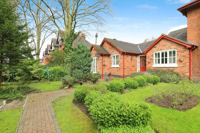 Bungalow for sale in The Bungalow At Park Dale West, Wolverhampton, West Midlands