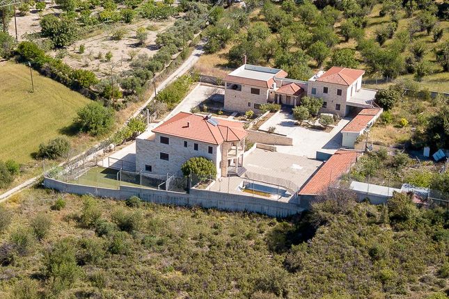 Thumbnail Villa for sale in Laneia, Limassol, Cyprus