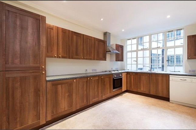 Flat 9, Strathmore Court, 143, Park Road, London photo 2