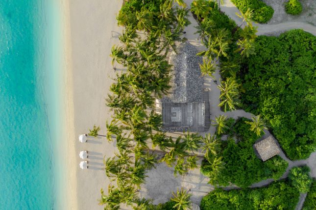 Villa for sale in Medhufaru Island, Noonu Atoll, Maldives