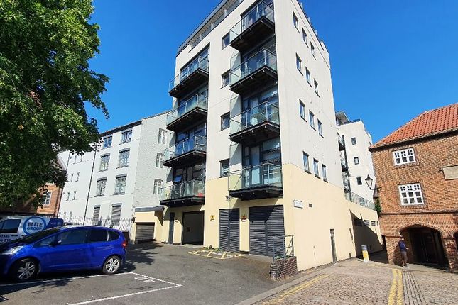 2 bed flat to rent in Penthouse, Friars Gate, Low Friar Street, Newcastle NE1