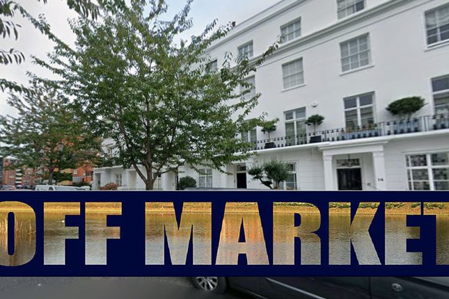 5-bed house on 180, Walton Place, London, £9,950,000
