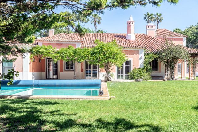 Terraced house for sale in Cascais, Quinta Da Marinha, Lisbon, Portugal, 2750-022