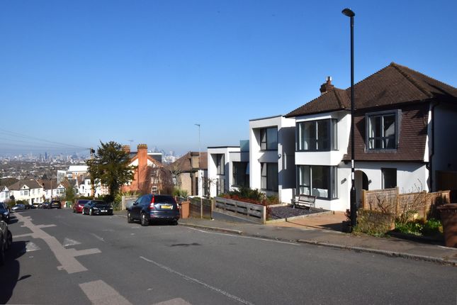 Canonbie Road, London photo 2