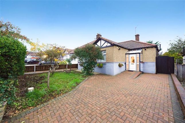 Thumbnail Semi-detached house for sale in Tudor Close, London