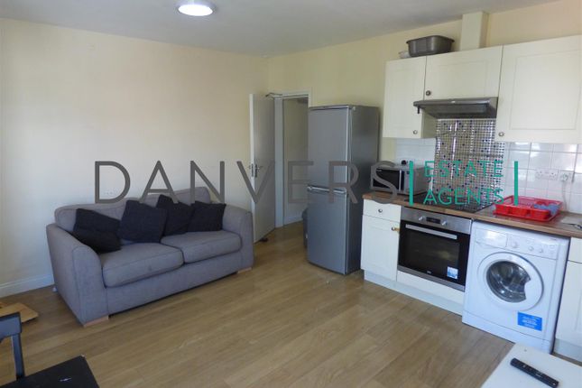 2-bed house on Barclay Street, Leicester, £1,127/mo