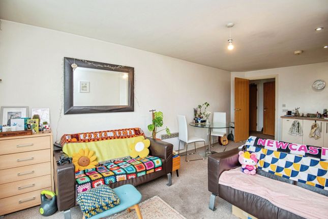 Apartment 33  Cornish Square,, Penistone Road, Sheffield photo 5