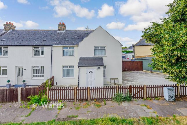 4-bed terraced on 72, Maple Road, Dartford, £500,000