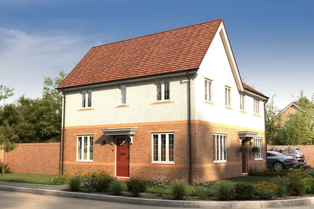 Bloor Homes - Toddington Meadows