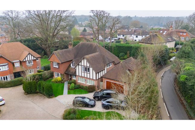 Pirbright House, Chapel Lane, Bagshot photo 2