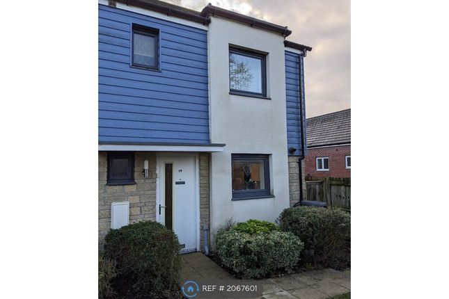 Thumbnail Semi-detached house to rent in Petre Street, Axminster