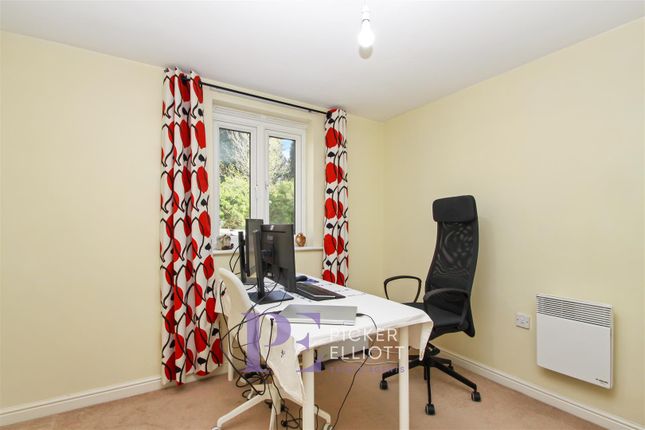 Flat for sale in Southfield Road, Hinckley