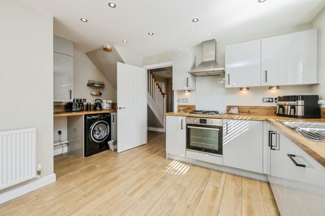 7, Portus Lane, Dunholme photo 3