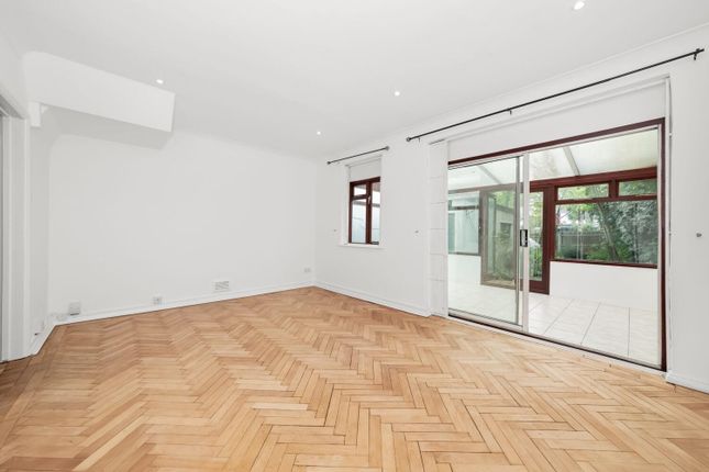 Thumbnail Semi-detached house for sale in Auckland Close, Crystal Palace, London