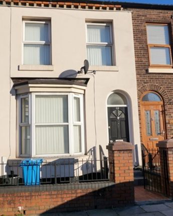 Thumbnail Terraced house for sale in Rydal Street, Liverpool, Merseyside