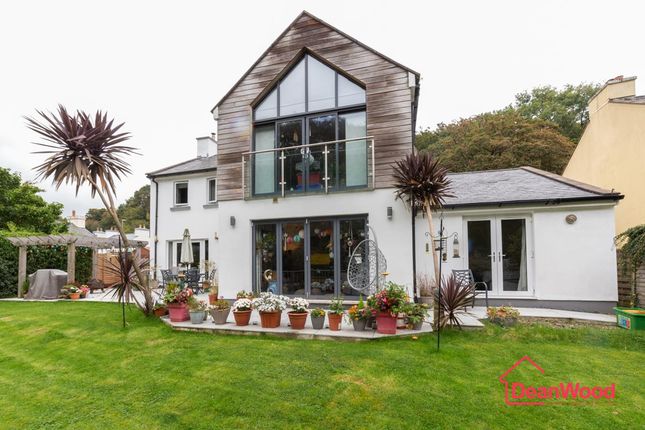 Riverbank House, Glen Road, Laxey photo 2