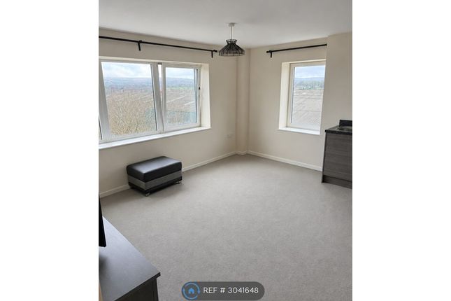 Apartment, Biwater House Gregge St, Heywood photo 4