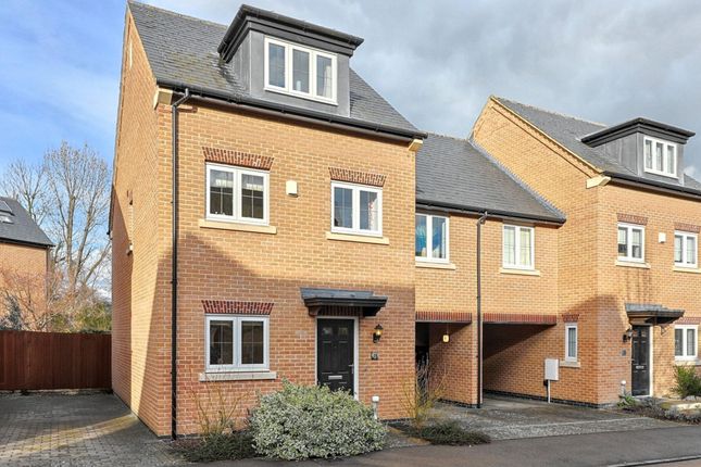 4-bed other on 23, Orchard Close, Harston, £600,000