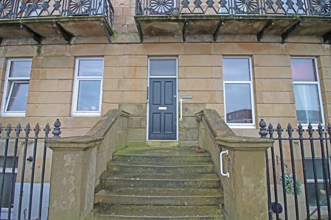 Flat for sale in Wyre View, 27/28 Queens Terrace, Fleetwood