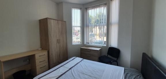Room to rent in Earlsdon Avenue North, Coventry
