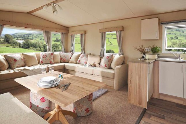 Lodge for sale in Harcombe Cross, Chudleigh, Devon