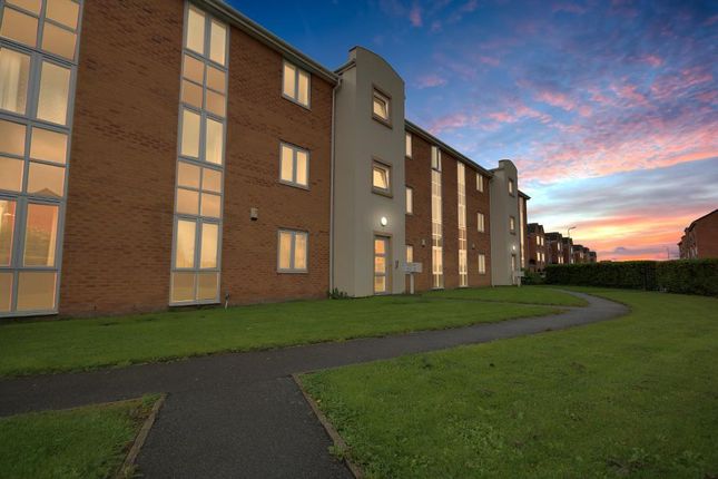 2 bed flat to rent in Hansby Drive, Speke, Liverpool L24