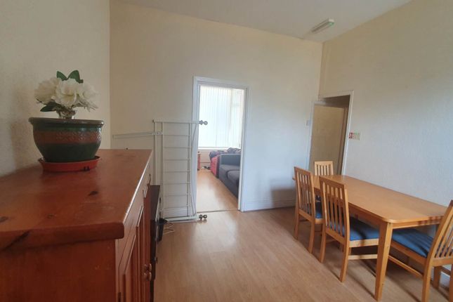 Terraced house for sale in Thespian Street, Aberystwyth