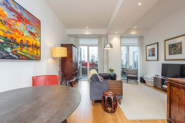 Flat for sale in Esther Anne Place, Islington