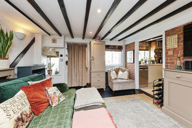 3a, Prospect Place, Canterbury photo 4