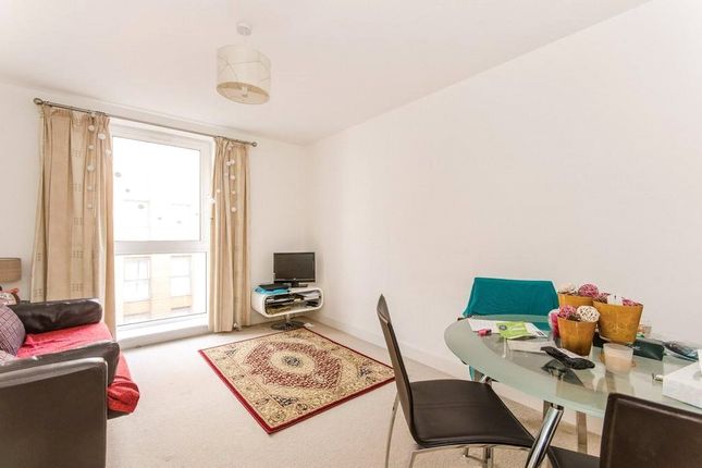 Flat for sale in Castle Way, Southampton, Hampshire