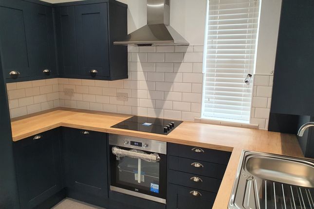 13, Charles Berrington Road, Liverpool photo 3