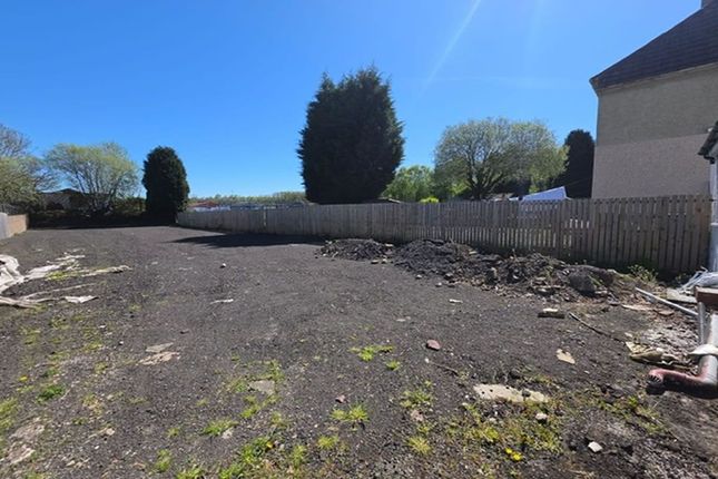 44, John St, Detached House and Site, Blantyre photo 4
