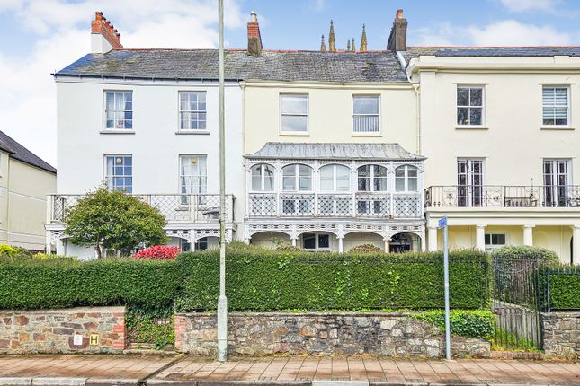 4-bed house on 2 Union Terrace, Barnstaple, £225,000