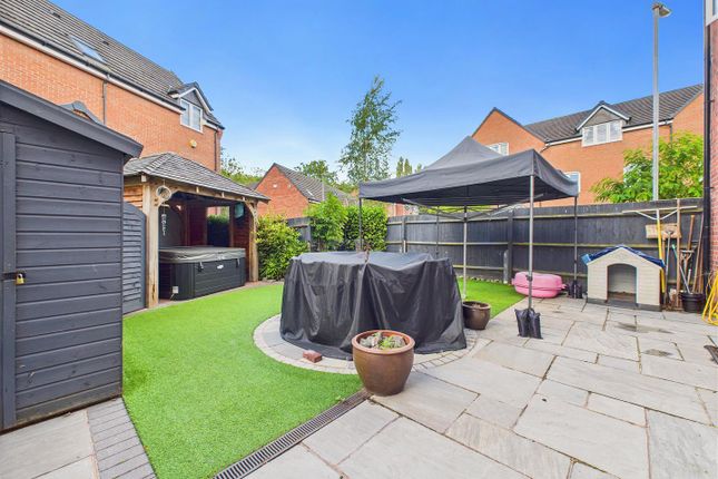 113, Armitage Road, Brereton, Rugeley photo 4