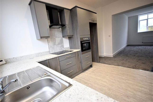 Apartment 1, High Green Court, Low Row, Easington Village photo 2