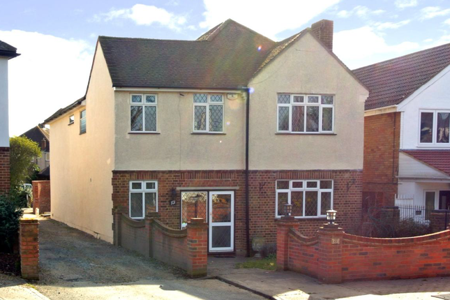 Thumbnail Shared accommodation to rent in Danson Road, Bexleyheath