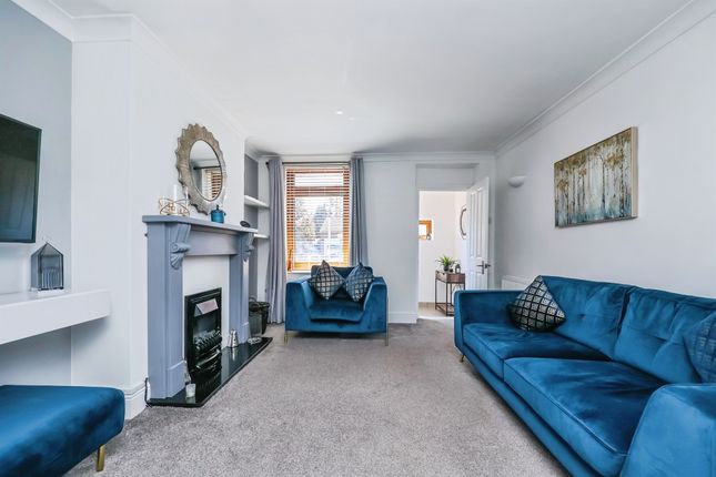 260, Belper Road, ILKESTON photo 3