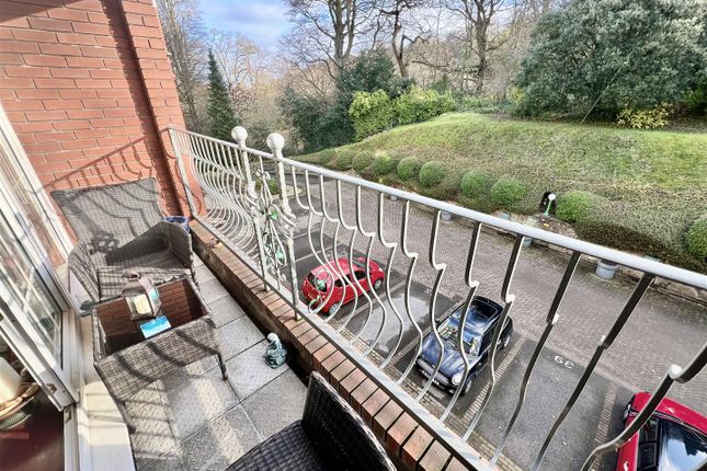 Flat for sale in Nore Road, Portishead, Bristol