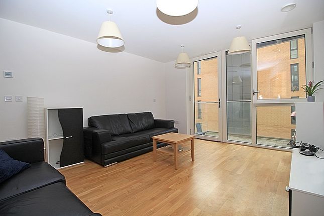 Thumbnail Flat to rent in Myrtle Court, Brentford