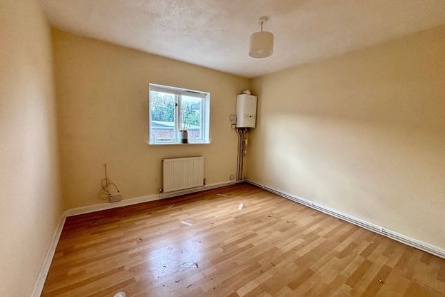 Terraced house for sale in The Avenue, Egham, Surrey