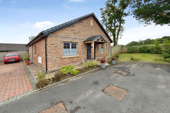 3-bed house on 14, Llys Tirnant, Ammanford, £325,000