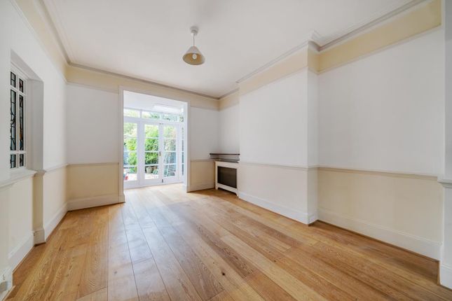 Terraced house to rent in Manor Park, Richmond