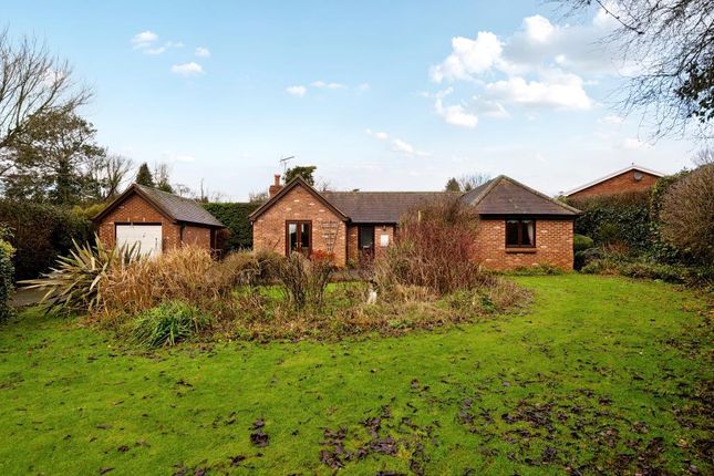 2-bed house on ARDEN CROFT, Almeley, Hereford, £270,000