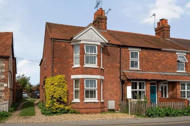 Cottage for sale in Brook Street, Benson