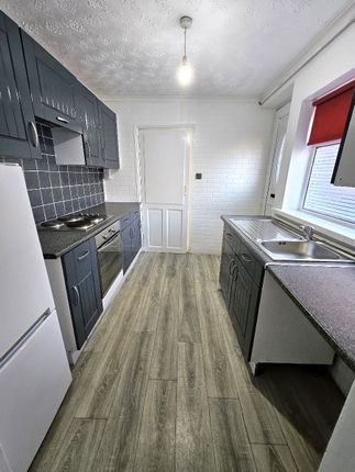 Thumbnail Terraced house to rent in Fairy Street, Hetton-Le-Hole, Houghton Le Spring