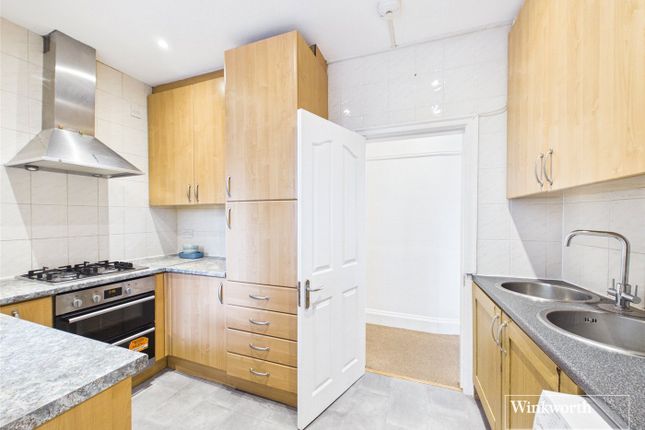Flat 3, Collingwood Court,, Queens Road, London photo 2