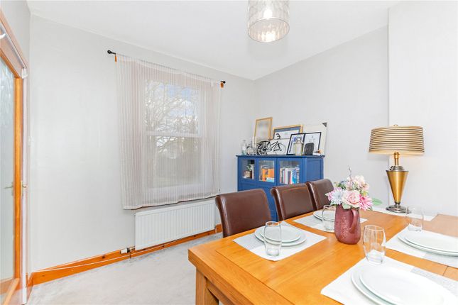 Semi-detached house for sale in Cadham Crescent, Glenrothes