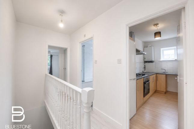 Copy Flat C, 6, Glossop Road, South Croydon photo 5
