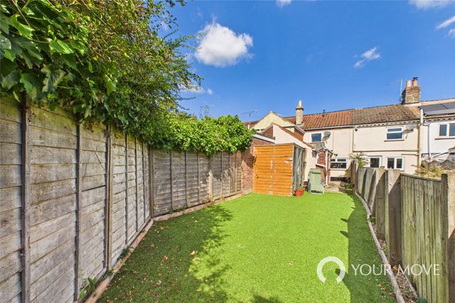 6, Peddars Lane, Suffolk photo 4