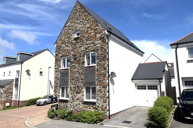 Property for sale in Aglets Way, St Austell, St. Austell
